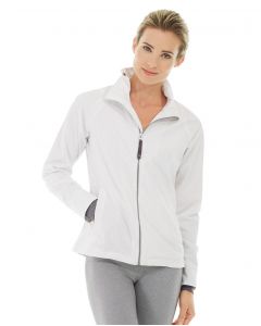 Chaqueta Ingrid Running